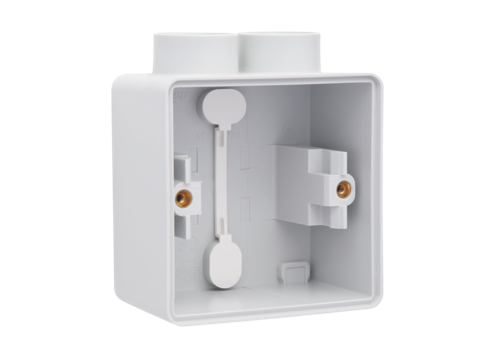 [NIK700-84102] NIKO HYDRO BOITIER SIMPLE 1 ENTREE DOUBLE