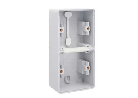 [NIK700-83201] NIKO HYDRO DUBBELE DOOS + EMB.