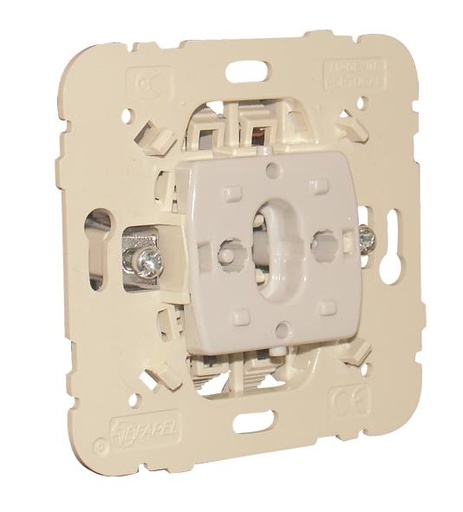 [EFA21021] EFAPEL SOCLE INTERRUPTEUR BIPOLAIRE