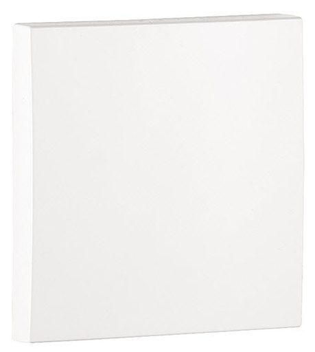 [EFA90601TBR] EFAPEL MANETTE SIMPLE BLANC