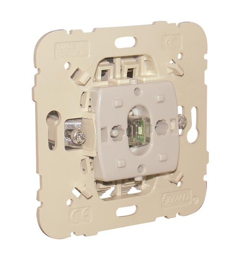 [EFA21023] EFAPEL SOCLE INTERRUPTEUR BIPOLAIRE TEMOIN