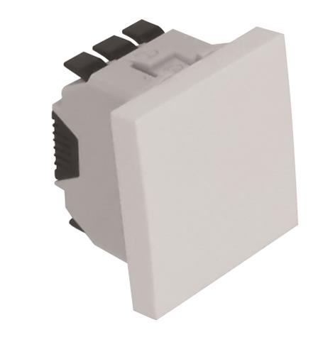 [EFA45051SBR] EFAPEL SCHAKELAAR 2M WIT