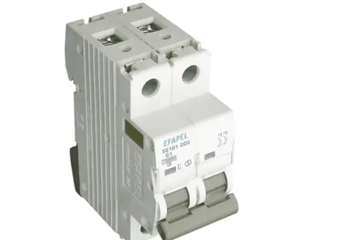 [EFA551502CU] EFAPEL INSTALLATIEAUTOMAAT MT 2P 10KA C 50A