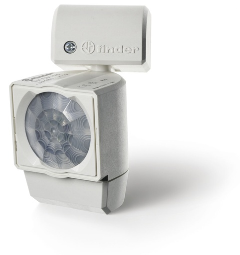 [FIN180182300000] FINDER DETECT MOUV IR 1NO10A 230V IP40