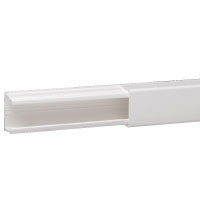 [LEG649311] LEGRAND MOULURE DLP SECTION 32 X 20 MM BLANC RAL 9003 - LONG. 2,1 M