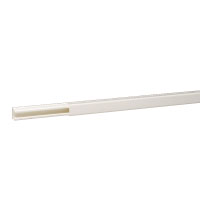 [LEG649305] LEGRAND MOULURE DLP SECTION 16 X 16 MM BLANC RAL 9003 - LONG. 2,1 M