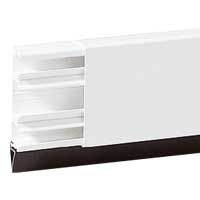[LEG030677] LEGRAND VERHOGING VOOR PLINTHINSTALLATIE VOOR S DLP-LIJST - LENGTE. 2,1 miljoen