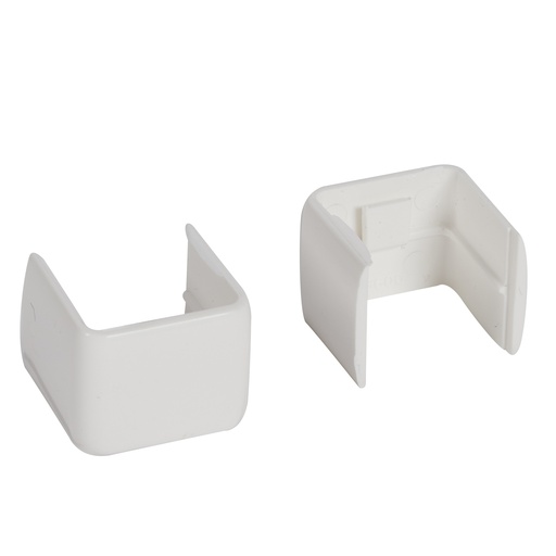[LEG033600] LEGRAND DEKSELPAKKING DLP-16X16MM WIT RAL9 003