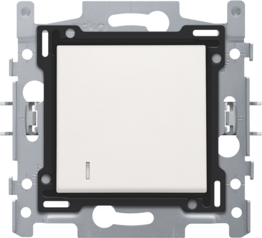 [NIK101-67208] NIKO CONTROLESCHAKELAAR