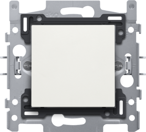 [NIK101-76900] NIKO CACHE-TROU BLANC