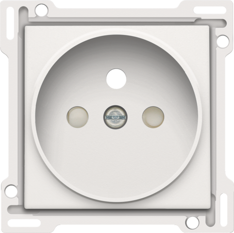 [NIK101-66101] NIKO ENJOL. PRISE BROCHE+SEC. BLANC