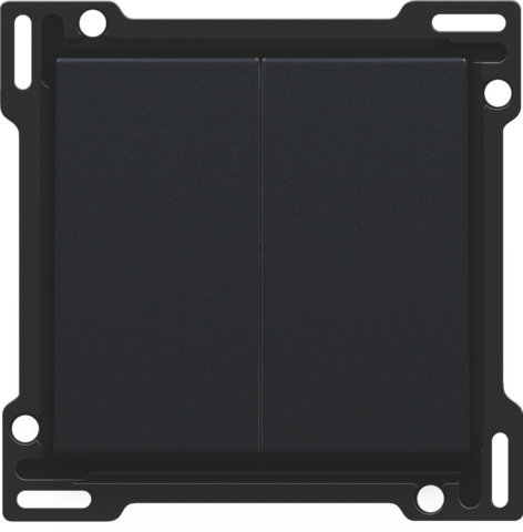 [NIK161-61505] NIKO 2x 1/2 MANETTE NOIR