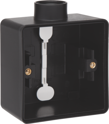 [NIK761-84101] NIKO HYDRO BOITE SIMPLE 1ENTR