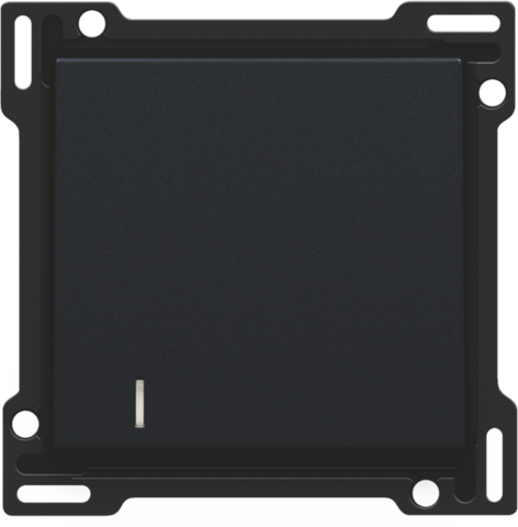 [NIK161-60005] NIKO MANETTE VOYANT NOIR