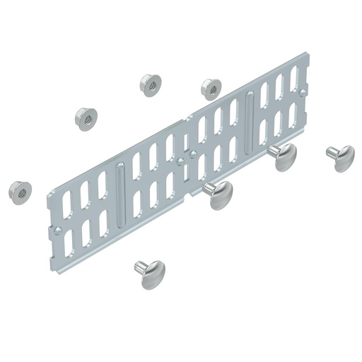 [OBO6067115] OBO ECLISSE COUDE 306/60 L FS 200MM