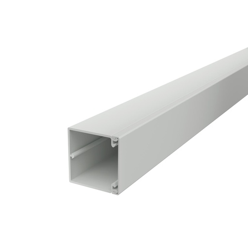[OBO6027105] OBO WDK 60X60 GOULOTTE GRIS CLAIR / 2M
