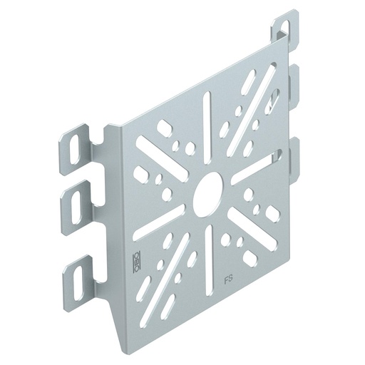 [OBO7084773] OBO SUPPORT DE BOITE 170X115 POUR TREILLIS F S
