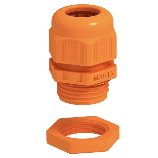 [OBO7205663] OBO PRESSE ETOUPE POUR FIREBOX V-TEC M25 + E CROU M25 ORANGE PASTEL 2003 PA/GF