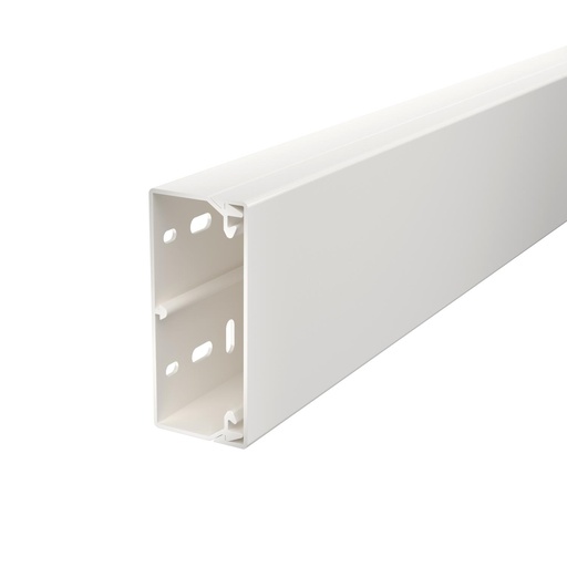 [OBO6191142] OBO WDK 40X90 GOULOTTE BLANC PUR / 2M