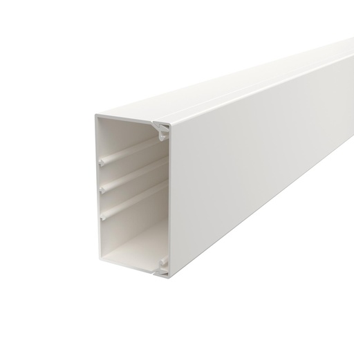 [OBO6191215] OBO WDK 60X110 GOULOTTE BLANC PUR / 2M