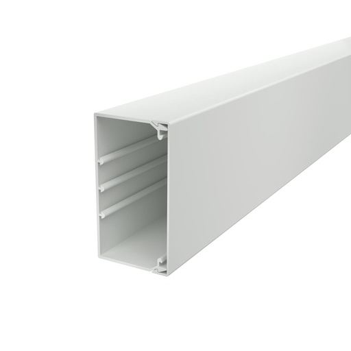 [OBO6027121] OBO WDK 60X110 GOULOTTE GRIS CLAIR / 2M