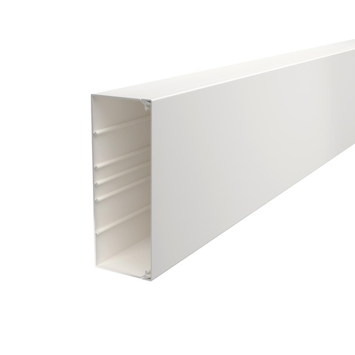 [OBO6191312] OBO WDK 80X210 GOULOTTE BLANC PUR / 2M