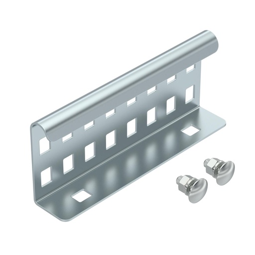 [OBO6208840] OBO RECHTE BEUGEL VOOR KABELLADDER 64X 150 STAAL FS
