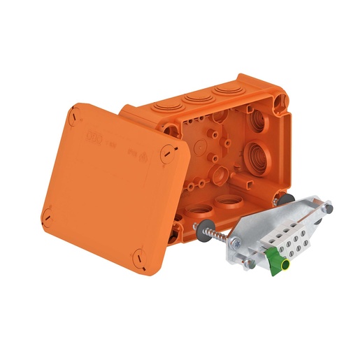 [OBO7205530] OBO FIREBOX T 100 ED 6-5 ORANGE