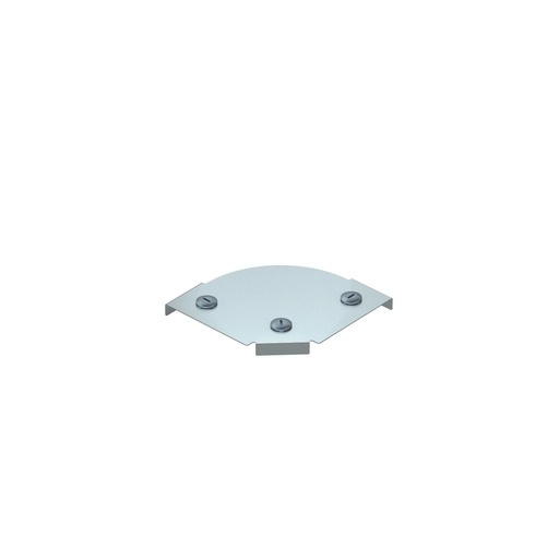 [OBO7138500] OBO COUVERCLE POUR COUDE 90° MAGIC 100 FS