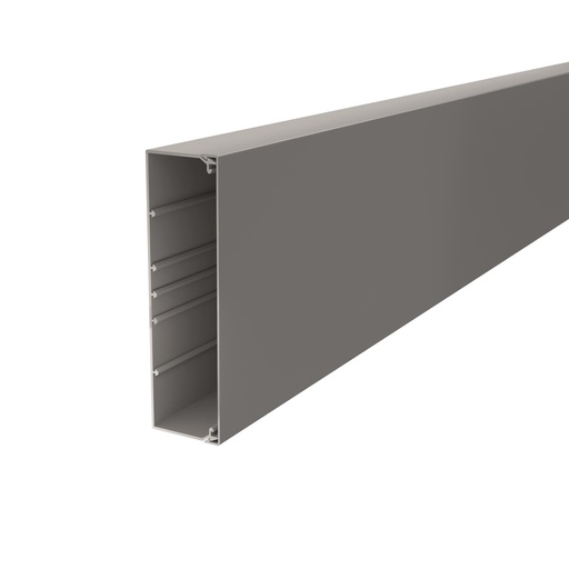 [OBO6022065] OBO WDK 60X210 GOULOTTE GRIS / 2M