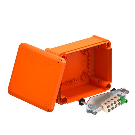 [OBO7205524] OBO FIREBOX T 160 E 10-5 ORANGE
