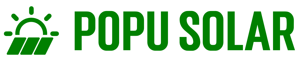 Popu Solar